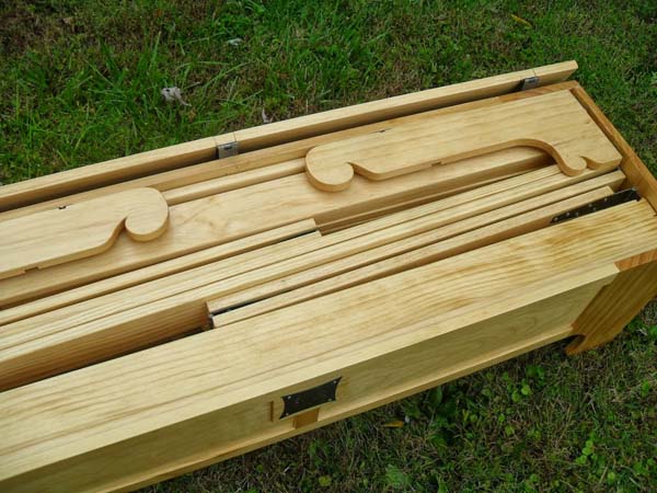 It's hard to imagine what they would be used for.