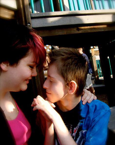 I'm working, pretty much around the clock, to try to see justice served. Our father needs to be in jail- there is just no other way around it. I don't care how depressed you are, it takes a special kind of monster to look the other way while their child wastes away to death. Unfortunately because NO ONE did their jobs and documented the abuse, it looks like our father could very well get away with this.