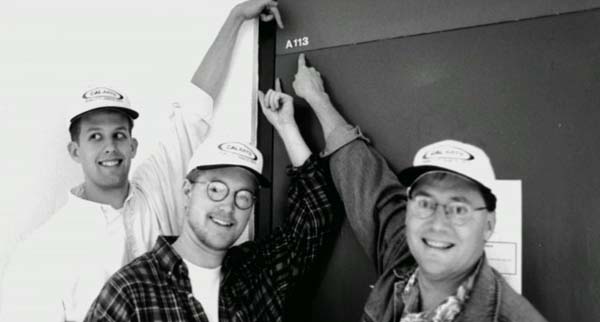 And it all refers to something so simple.