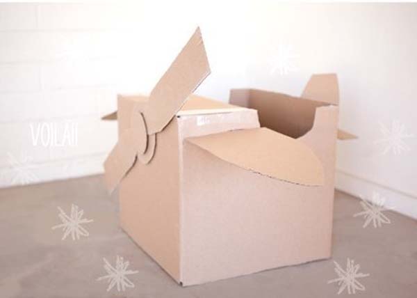 21.) Let your child's imagination take flight in this plane.