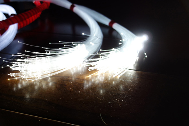 My initial thought was to encase the entire bundle in electrical tape, but it was a bad idea. It made the entire thing too rigid and tough to deal with. I ended up taping the bundle every foot or so to keep the thing together and as tangle free as possible. Even that was dumb. Just using zip-ties worked best.