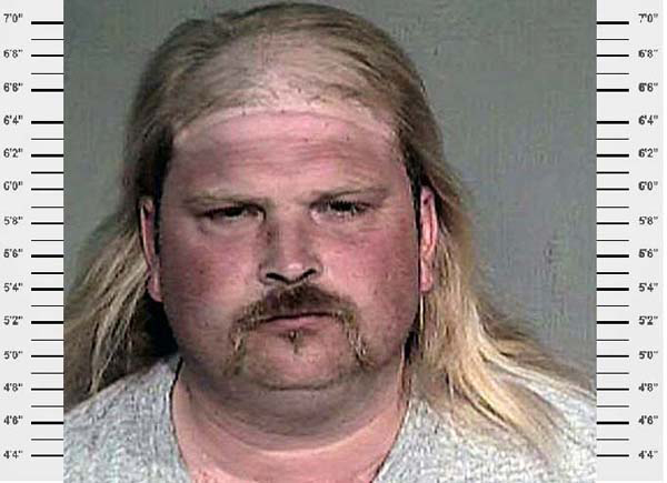 17. It's hard to tell what's going on here, but it looks painful.