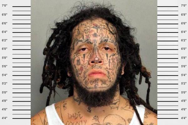 22. I want to give this guy a hug.