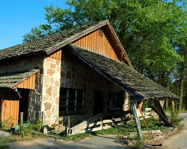 36. Why isn't this girl at the hospital?!