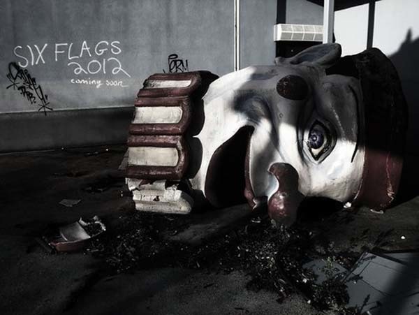 40. How does this even happen???