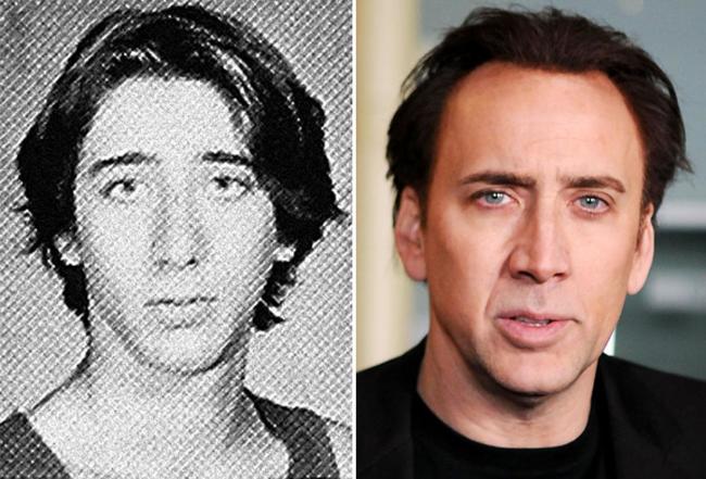 22.) Nicolas Cage