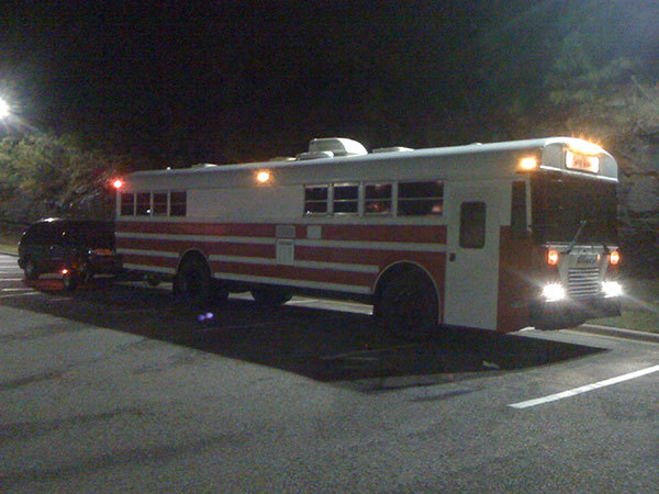 1.) At least someone here is working hard.