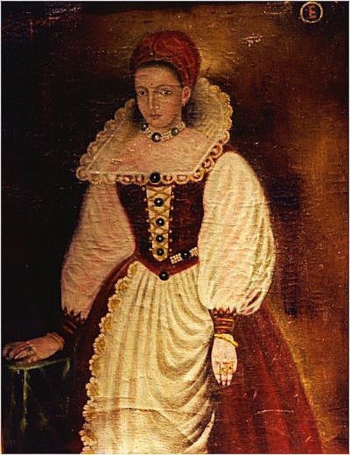 1. Elizabeth B&aacute;thory: Largely considered the world's most prolific female serial killer, the Hungarian countess murdered anywhere from 80-600 young girls that she lured to her castle. Witnesses at the time dubbed her the "Blood Countess" after claims of her eating the flesh and/or drinking the blood of her victims came to light.