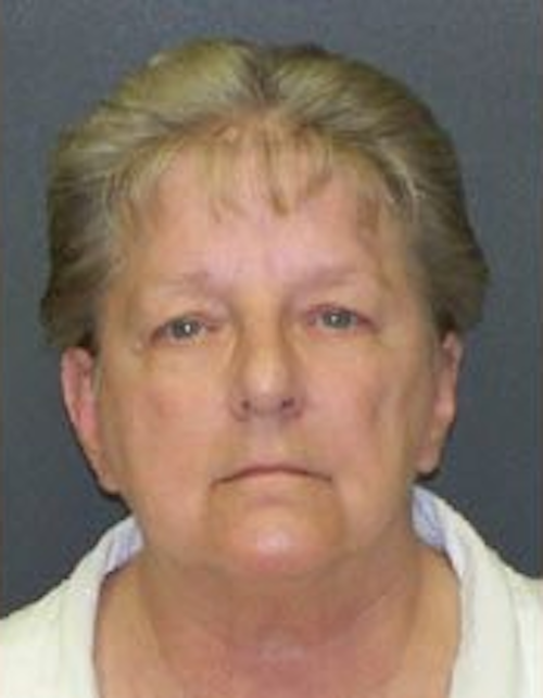 18. Genene Jones: Considered the inspiration for Kathy Bates' character in Misery, Jones was a pediatric nurse in Texas where she used her position to inject the infants with drugs in order to nurse them back to health and receive praise. Though only one death was confirmed, she is likely responsible for the death of around60 children.