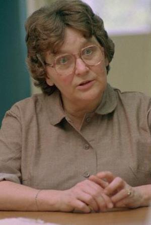 19. Velma Barfield: She confessed to the murder of 6 people, beginning with her first husband and followed by her second husband, her mother, and two patients she worked with as an elderly caretaker and finally her boyfriend when she feared he had been catching on. Barfield was executed by lethal injection in 1984.