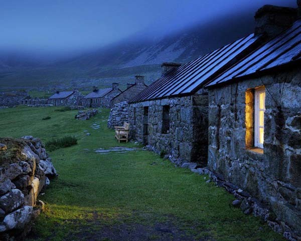 17. St Kilda, Scotland
