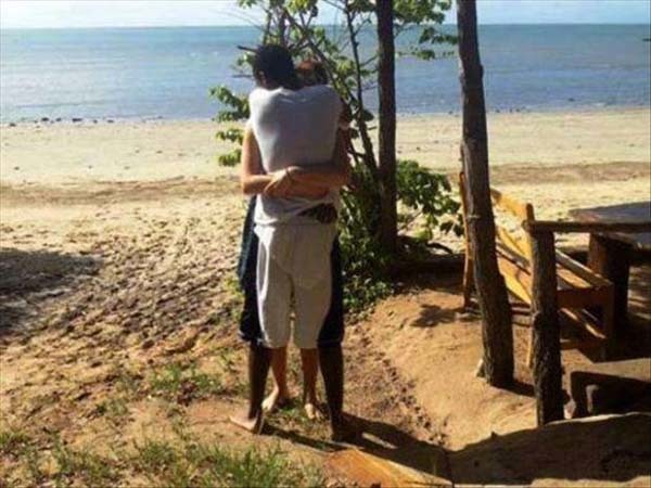 14.) HOW is this possible?