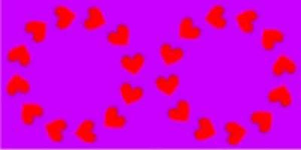 16.) This will break your eyes.