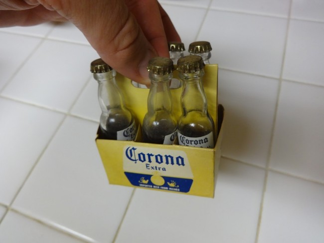 24. Don't overdo it, you still have to drive home, buddy.