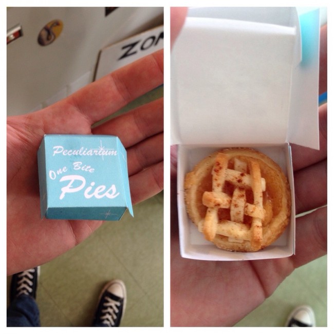 26. And now we're even hungrier.