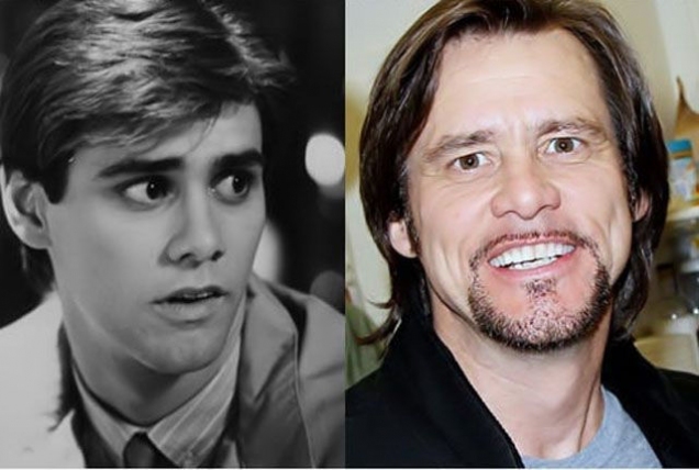 Jim Carrey