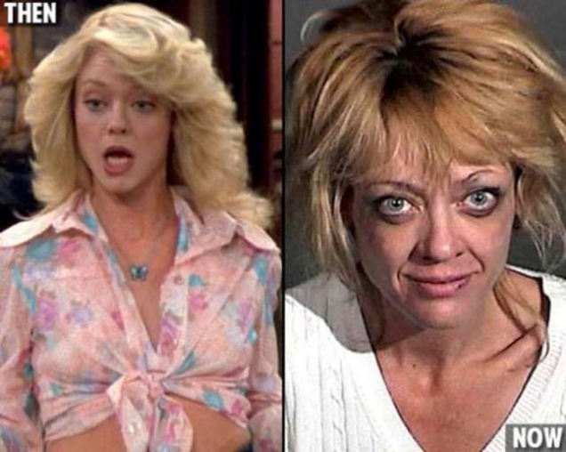 Lisa Robin Kelly