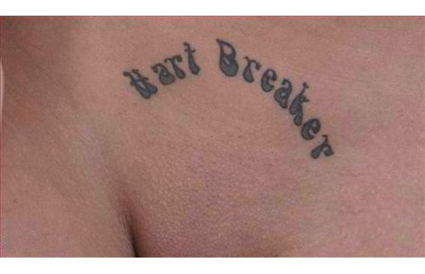 In their defense, maybe they beat up someone named Hart.