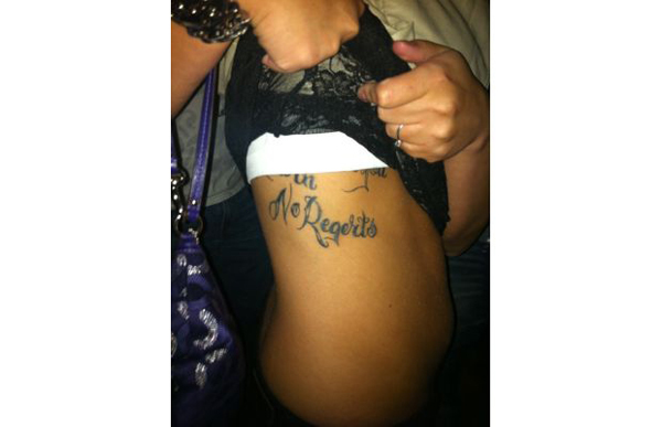 Except for maybe this.