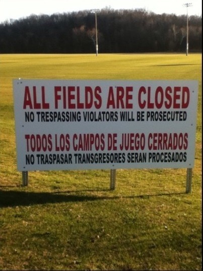 Somehow I don't think they wanted us to be rebels.