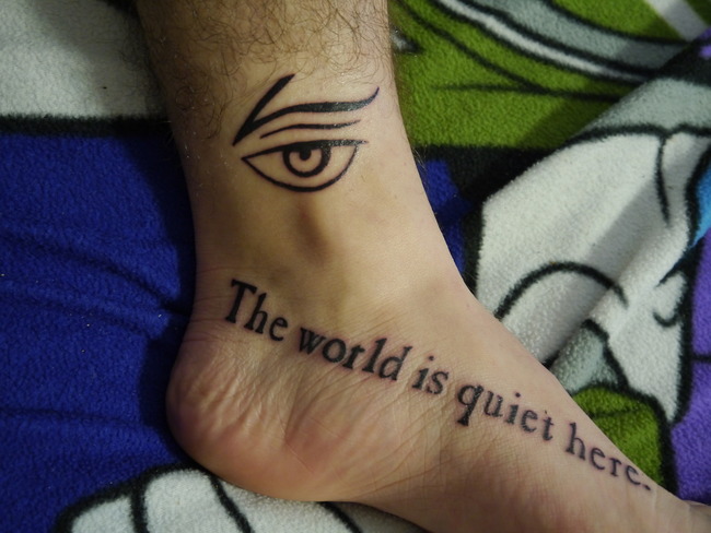 A Series Of Unfortunate Events by Daniel Handler