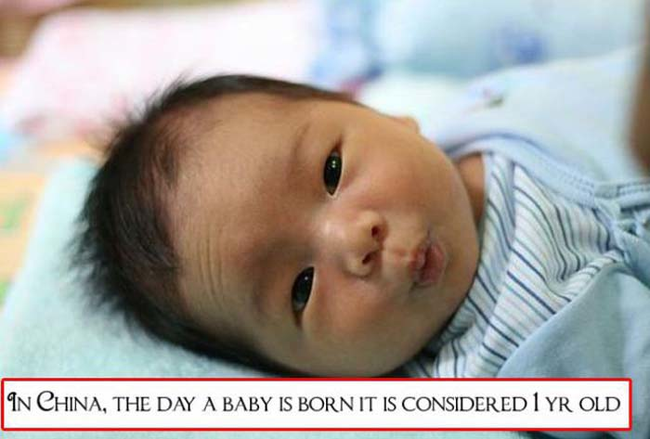 That's pretty cool actually.