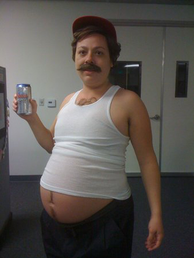 Beer Belly