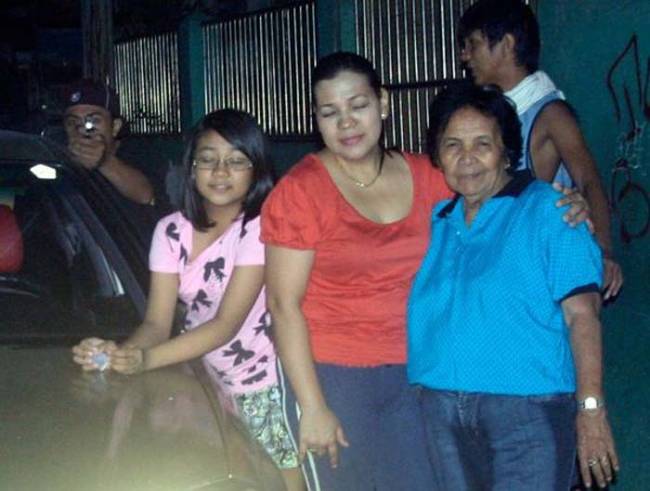 2.)&nbsp;Reynaldo Dagsa's&nbsp;Assassin.