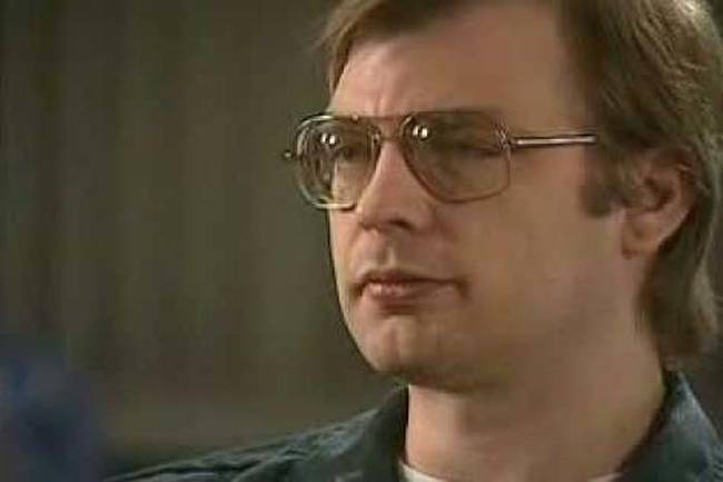 After Hicks' murder, Dahmer did not kill again until 1987 when he murdered a young man, Steven Tuomi. He lured Tuomi back his hotel room to murder him.Similar to Hicks, Dahmer dismembered Tuomi's body and disposed of the remains in the trash.