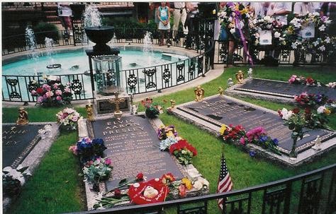 600,000 people come view The King's body every year. The tour proceeds bring in about $150 million a year to Memphis.