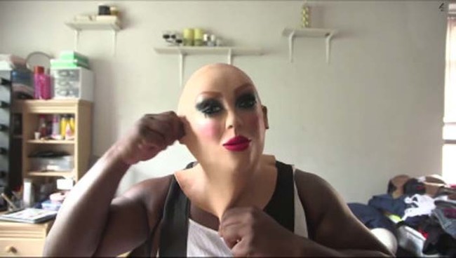 A custom-made silicone body suit, the kind preferred by the maskers, typically costs about $850 and is manufactured by just one company, Femskin.