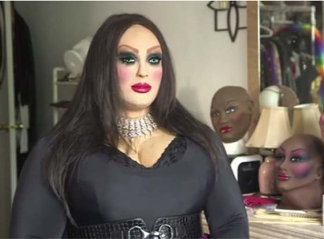 While it might be easy for some to judge these men harshly for their hobby, it's basically no different than dressing up for any other event. These men want to have fun and enjoy life. Not everyone enjoys life the same way.