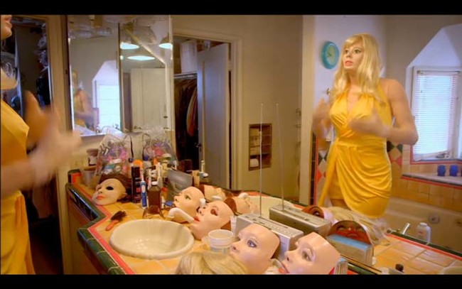 Most of the men who dress up as maskers are as normal as you or me. Many of them are straight men with regular lives, families, and careers. Some are even married with children.