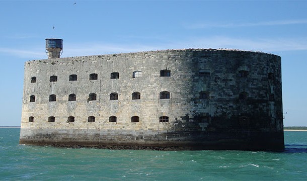 Fort Boyard