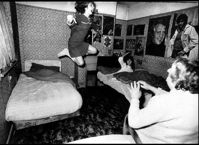 Nobody believed Doris Bither. She was a constantly drunk mother who abused her children because she herself was once abused. However, everything changed when several paranormal investigators decided to sit in a room to watch her struggle with the "entities" she claimed haunted her.