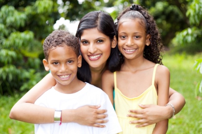 Julie6100: "The worst thing about being in the cult was not being able to speak what was in our hearts. The freedom to act and speak in the way we personally feel is important and has been a beautiful experience."