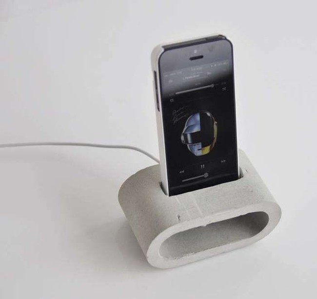 Sound dock