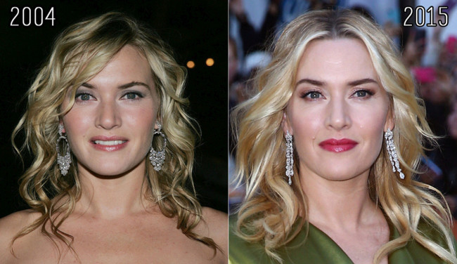 Kate Winslet