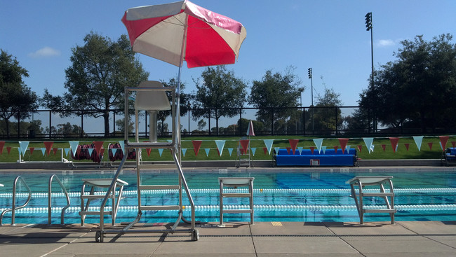 In 1985, the lifeguards at a pool in New Orleans threw a party to celebrate the fact that nobody had died in the water that summer. Even with 200 lifeguards in attendance at the party, a man still managed to drown in the deep end that night.