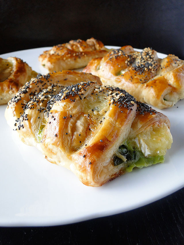 If you want to feel like you're getting your greens in...