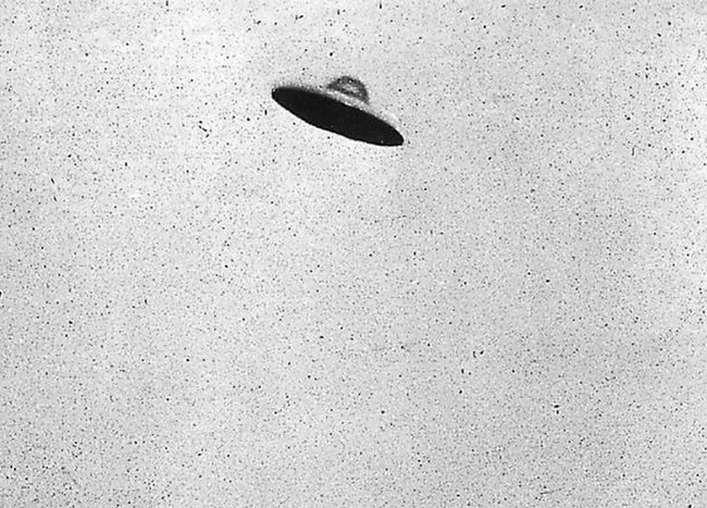 UFO Sightings.