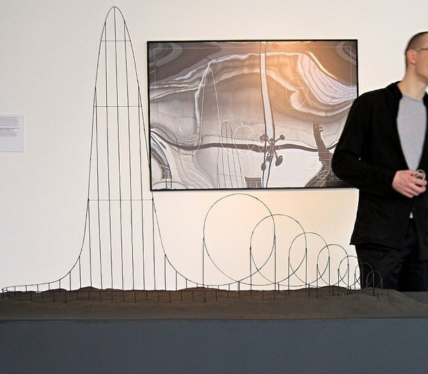 Euthanasia Coaster.