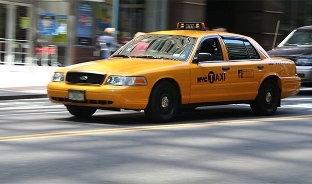 We assume they tip either time.