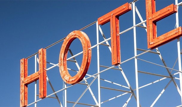 Mr. Bryson checks in twice.