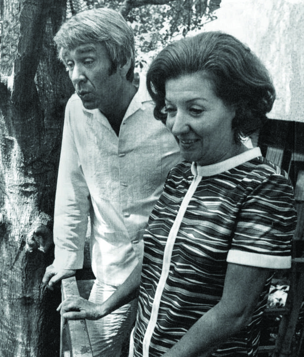 “We do in all honesty hate this world.” - Marshall Applewhite