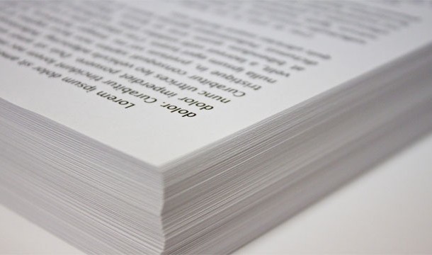 You can fold paper more than seven times.