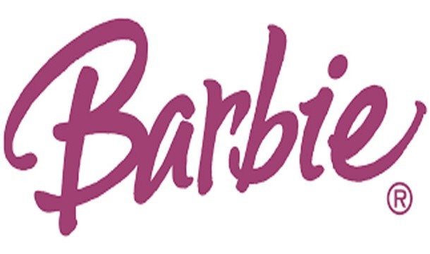 Barbie has a last name.