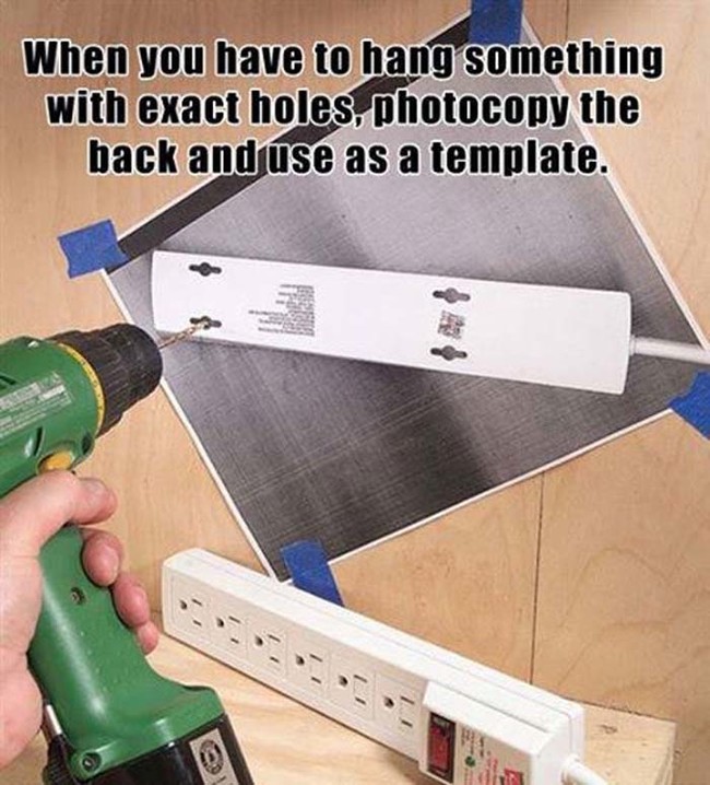 This. Is. GENIUS.