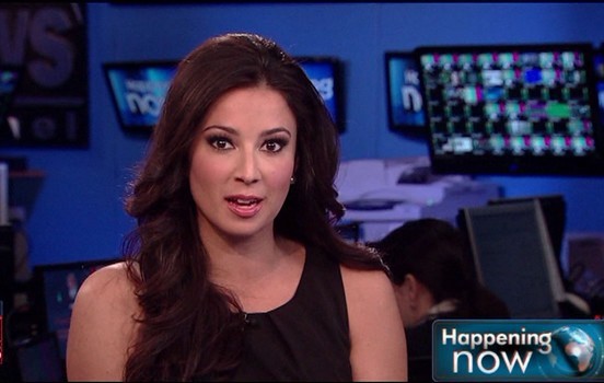 Julie Banderas - Fox News, America