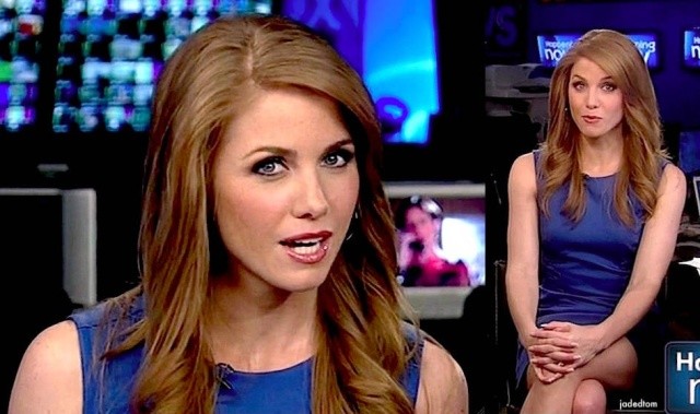 Jenna Lee - Fox News, America
